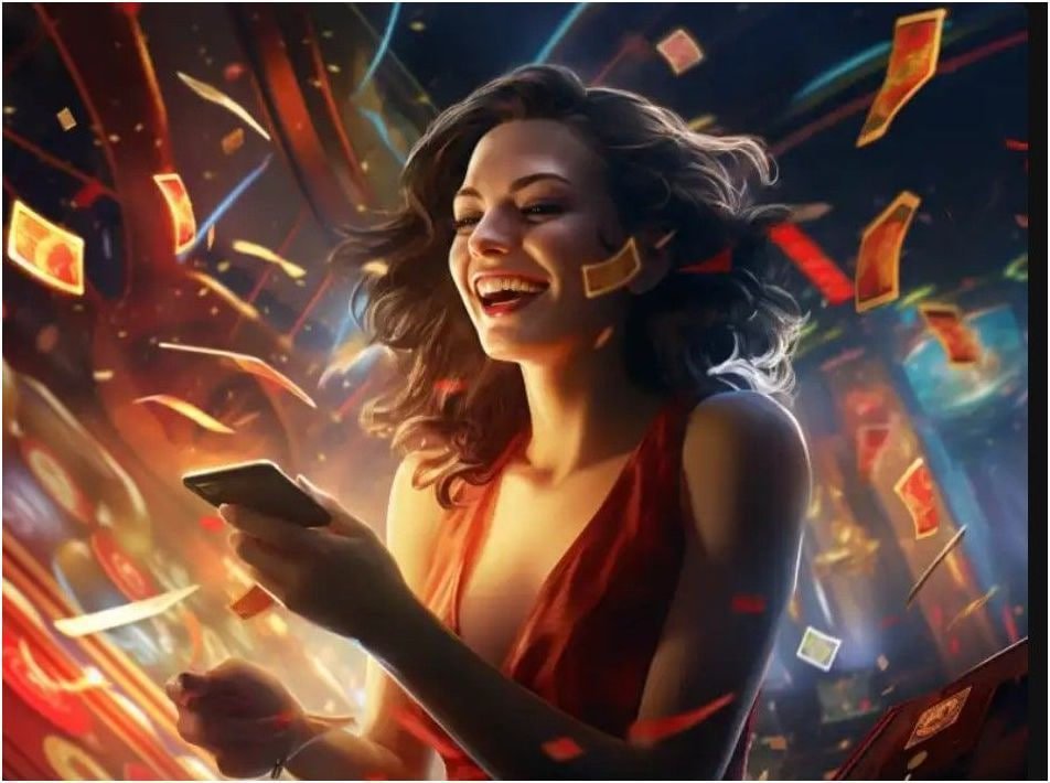 Percakapan aman tentang hiburan mobile